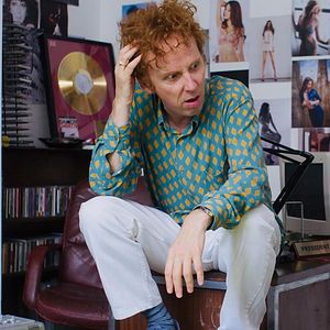 Bilder Creation Stories: Der Mann, der Oasis entdeckte