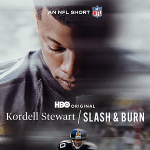 Bilder Kordell Stewart / Slash & Burn