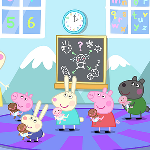 Bilder Peppa und das neue Baby - Das Kino-Erlebnis