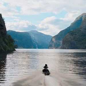 Bilder Kraken - Erwachen der Tiefe
