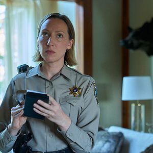 Bilder Chaos Couple - Bis dass der Einbruch uns scheidet