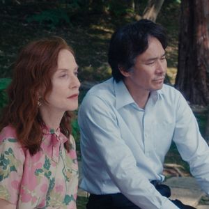 Bilder Madame Sidonie in Japan