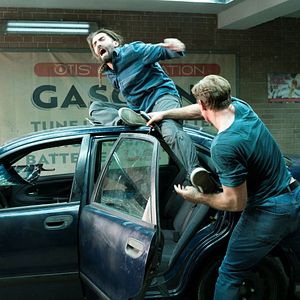 Bilder The Last Gunfight - Spiel um Millionen