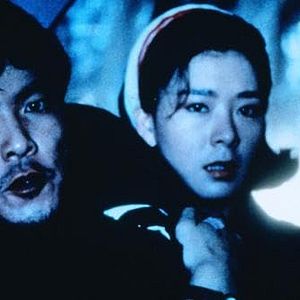 Bilder Hongkong Connection - On the Run