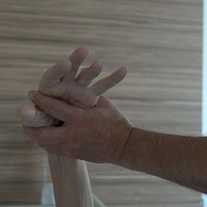 Bilder Palliativstation