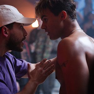 Bilder Matthew Broome