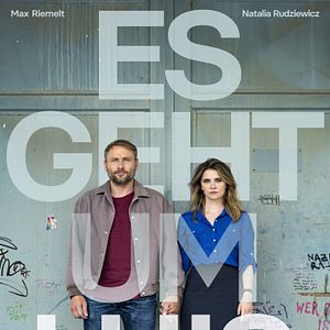 Bilder Es geht um Luis