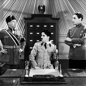 Bilder Der große Diktator