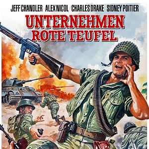 Bilder Unternehmen 'Rote Teufel'