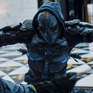 Bilder Project Darwin