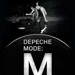 Bilder Depeche Mode: M