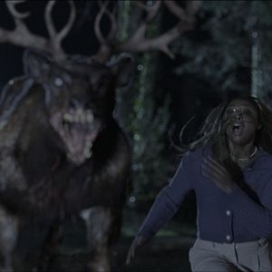 Bilder Bambi: The Reckoning