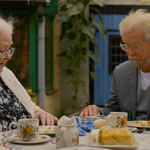 Bilder Überleben in Brandenburg