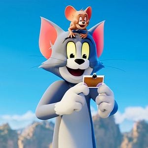 Bilder Tom und Jerry: Der verlorene Kompass