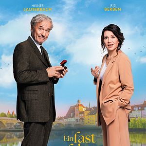 Bilder Ein fast perfekter Antrag