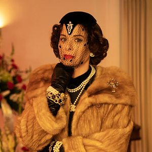 Bilder Debra Messing