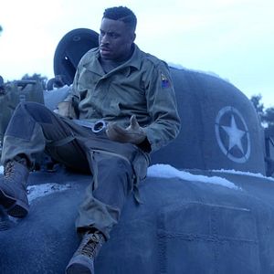 Bilder Black Panthers Of WWII - Amerikas wahre Helden