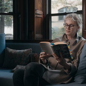 Bilder Siri Hustvedt - Dance Around The Self