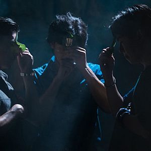 Bilder Tee Yai: Born To Be Bad