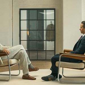 Bilder Tom Schilling