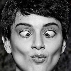 Bilder Judgementall Hai Kya