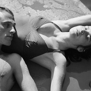 Bilder Rebecca Marder