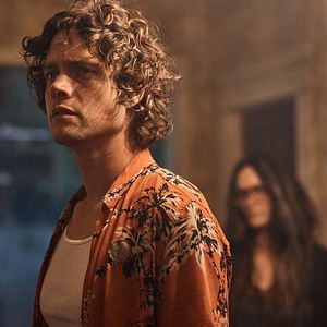 Bilder Douglas Smith (III)