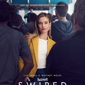 Bilder Swiped
