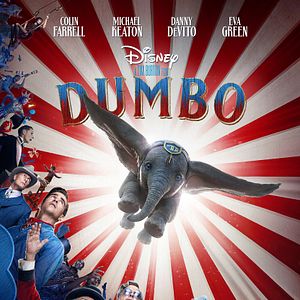 Bilder Dumbo