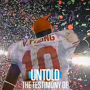 Bilder Untold: The Testimony Of Vince Young