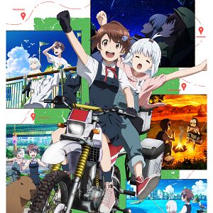 Bilder Touring After The Apocalypse