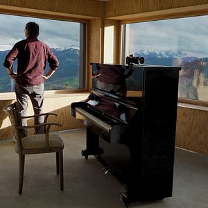 Bilder While The Green Grass Grows (Parts 1+6)