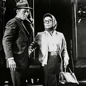 Bilder Richard Widmark
