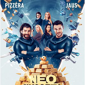 Bilder Neo Nuggets - Eine Pulled Pork Komödie