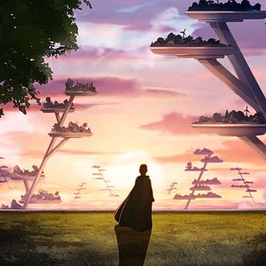 Bilder Arco - Eine fantastische Reise durch die Zeiten