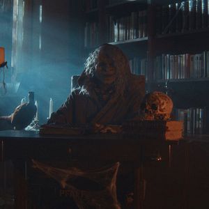 Bilder German Horror Story - Teutonic Terror Tales