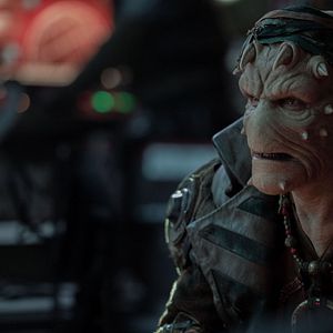 Bilder Star Wars: Skeleton Crew