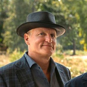 Bilder Woody Harrelson