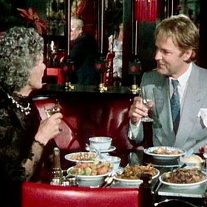 Bilder Rendezvous der Damen