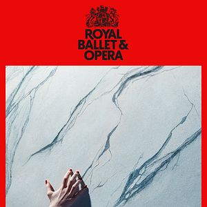 Bilder Royal Ballet and Opera: Tosca