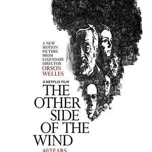 Bilder The Other Side of the Wind