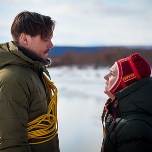 Bilder Das Leuchten der Rentiere