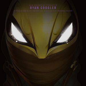 Bilder Eyes Of Wakanda