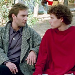 Bilder Sharon Alexander