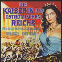 Bilder Theodora - Kaiserin von Byzanz