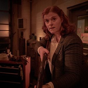 Bilder Lauren Cochrane