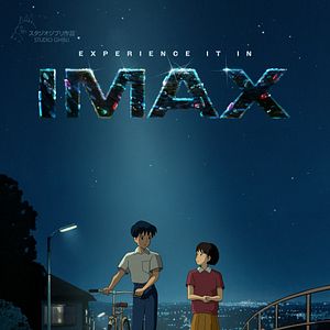 Bilder Stimme des Herzens - Whisper Of The Heart