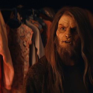 Bilder Mein Monster - Ungeheuer verliebt