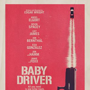 Bilder Baby Driver