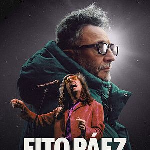Bilder Fito Páez: The World Within A Song